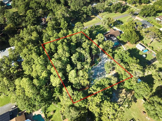 7709 WINDWARD WAY, Odessa, FL 33556