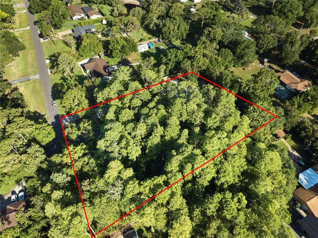 7709 WINDWARD WAY, Odessa, FL 33556