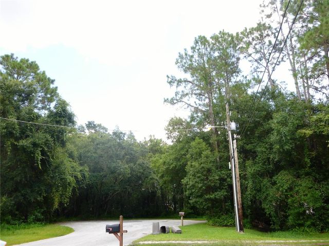 7709 WINDWARD WAY, Odessa, FL 33556