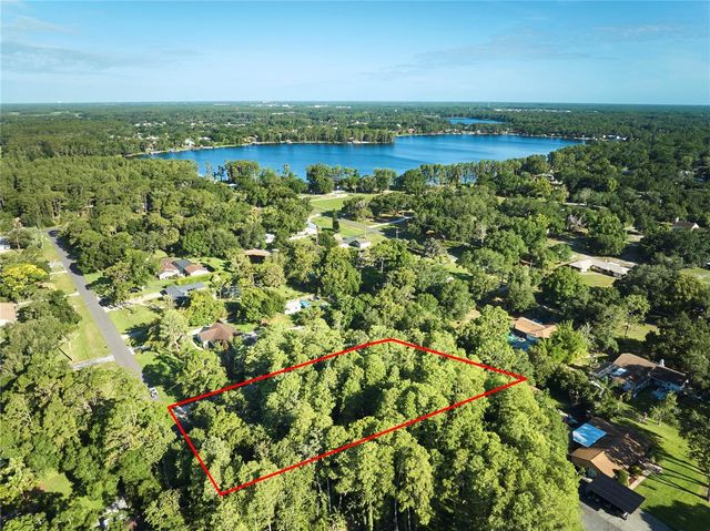 7709 WINDWARD WAY, Odessa, FL 33556