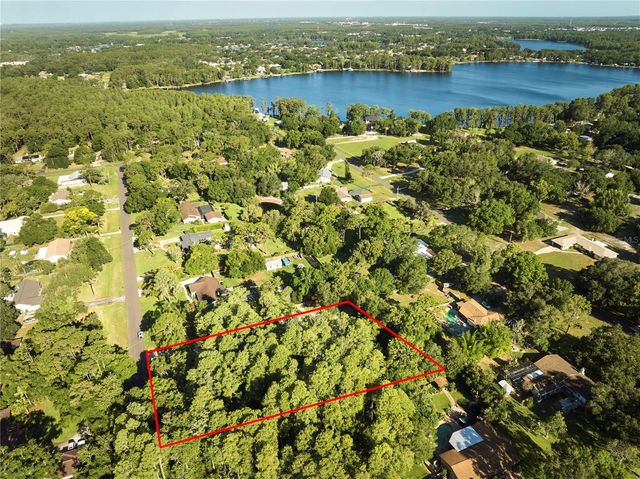 7709 WINDWARD WAY, Odessa, FL 33556