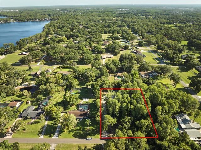 7709 WINDWARD WAY, Odessa, FL 33556