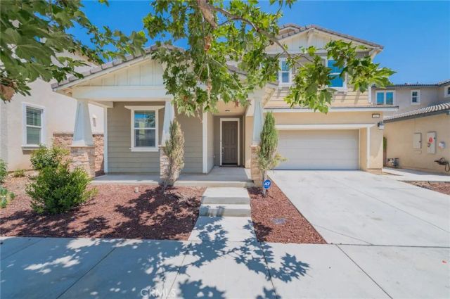 3161 E Denali Drive, Ontario, CA 91762