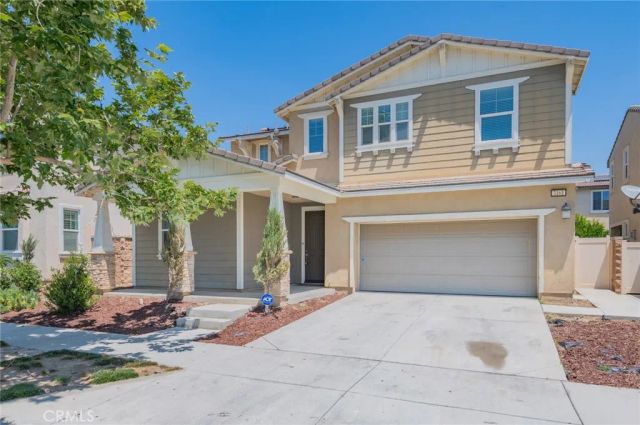 3161 E Denali Drive, Ontario, CA 91762