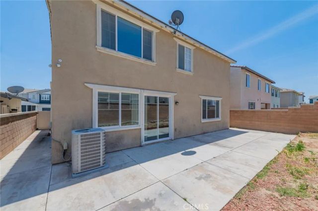 3161 E Denali Drive, Ontario, CA 91762