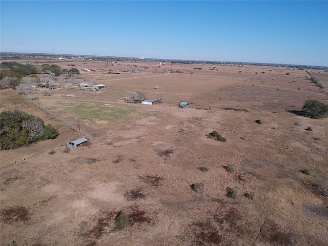 TBD Private Road 2501, Ganado, TX 77962
