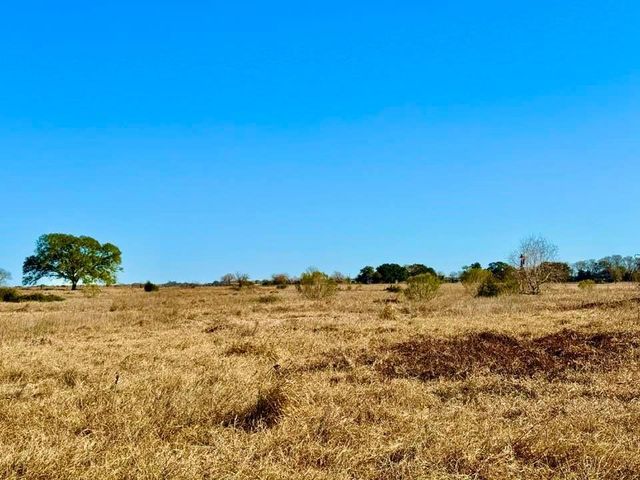 TBD Private Road 2501, Ganado, TX 77962