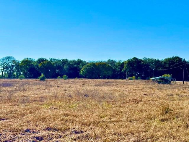 TBD Private Road 2501, Ganado, TX 77962