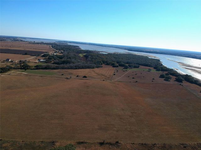 TBD Private Road 2501, Ganado, TX 77962