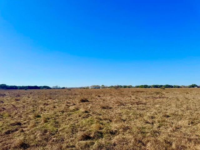 TBD Private Road 2501, Ganado, TX 77962