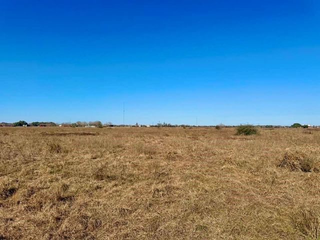 TBD Private Road 2501, Ganado, TX 77962