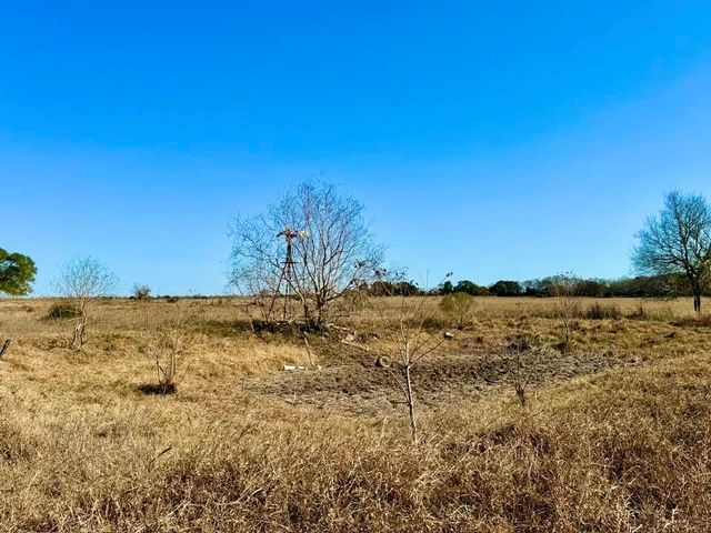 TBD Private Road 2501, Ganado, TX 77962