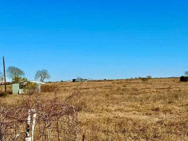 TBD Private Road 2501, Ganado, TX 77962