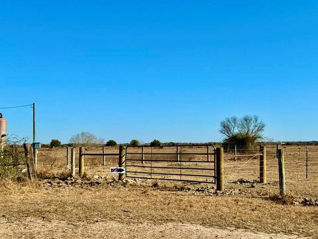TBD Private Road 2501, Ganado, TX 77962