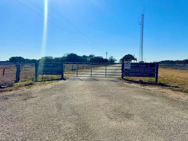 TBD Private Road 2501, Ganado, TX 77962