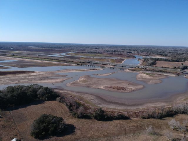 TBD Private Road 2501, Ganado, TX 77962