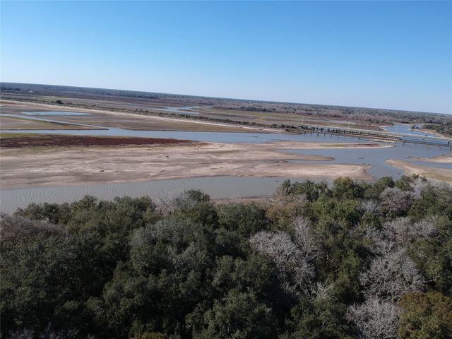 TBD Private Road 2501, Ganado, TX 77962