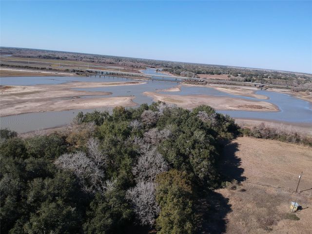 TBD Private Road 2501, Ganado, TX 77962