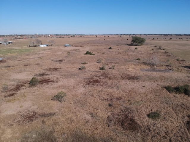 TBD Private Road 2501, Ganado, TX 77962
