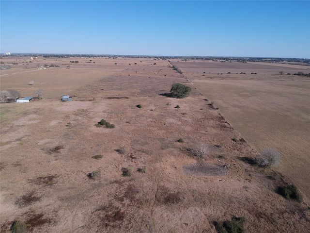 TBD Private Road 2501, Ganado, TX 77962