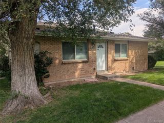 3351 S Field Street 157, Lakewood, CO 80227