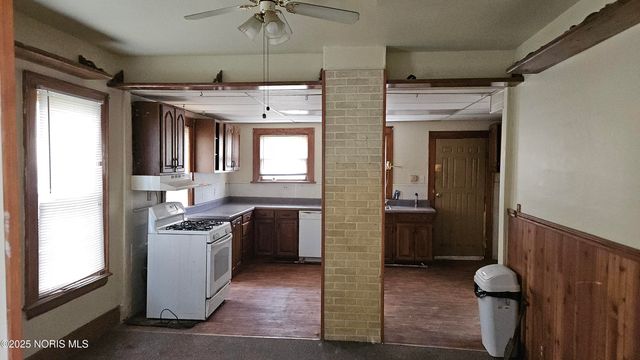 635 Milton Street, Toledo, OH 43605