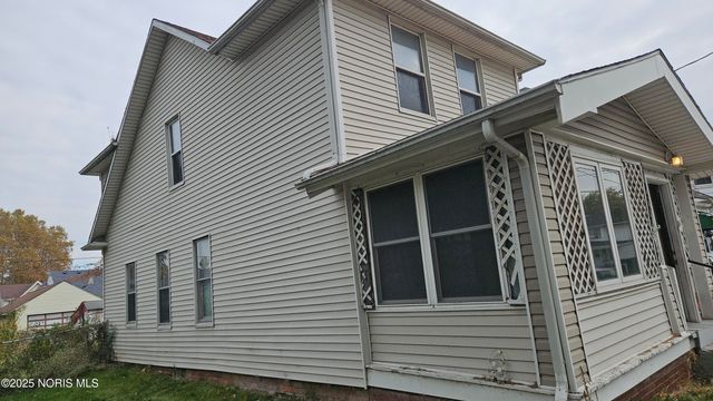 635 Milton Street, Toledo, OH 43605