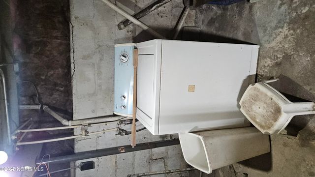 635 Milton Street, Toledo, OH 43605