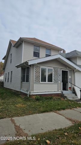 635 Milton Street, Toledo, OH 43605