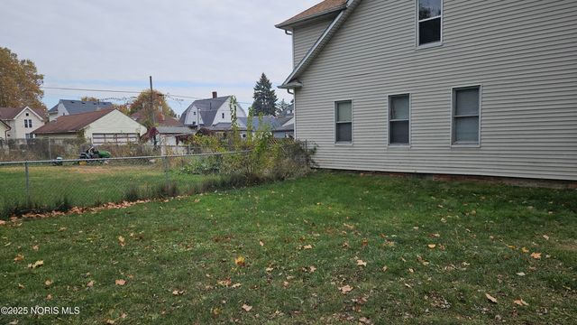 635 Milton Street, Toledo, OH 43605