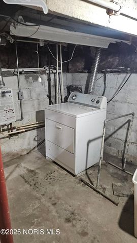 635 Milton Street, Toledo, OH 43605