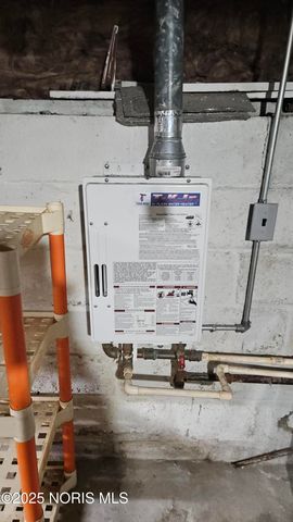 635 Milton Street, Toledo, OH 43605