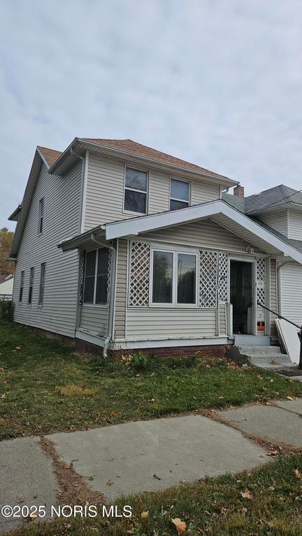 635 Milton Street, Toledo, OH 43605