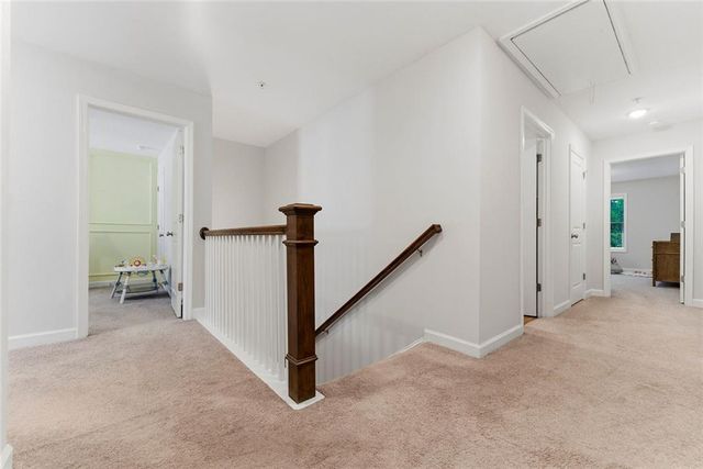 1004 Rohner Way, Smyrna, GA 30080