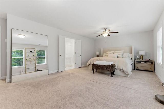 1004 Rohner Way, Smyrna, GA 30080