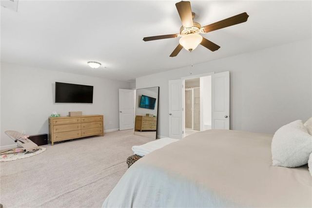 1004 Rohner Way, Smyrna, GA 30080