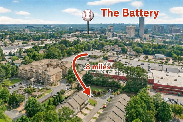 1004 Rohner Way, Smyrna, GA 30080