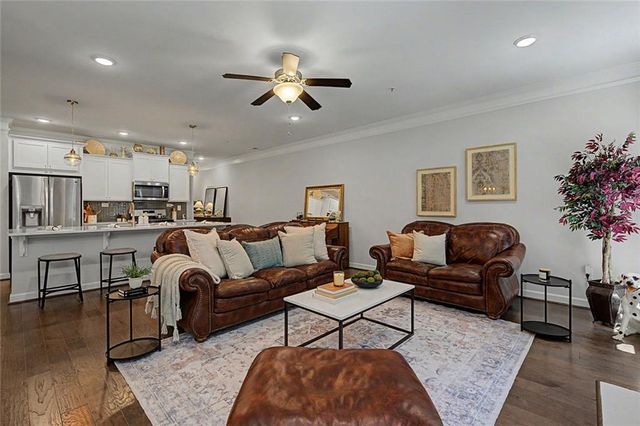 1004 Rohner Way, Smyrna, GA 30080