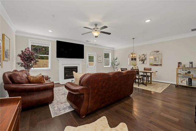 1004 Rohner Way, Smyrna, GA 30080