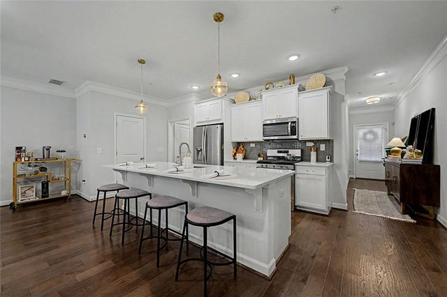1004 Rohner Way, Smyrna, GA 30080