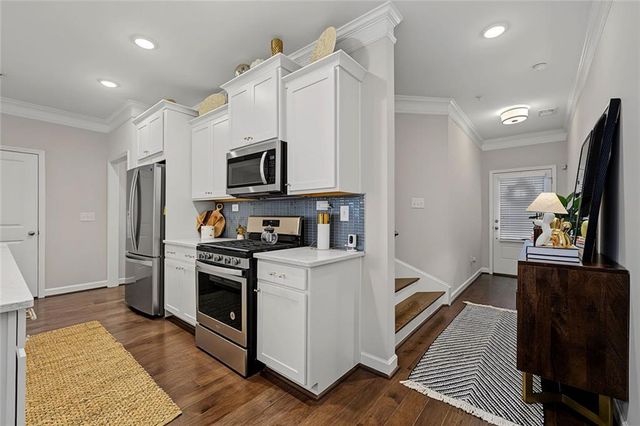 1004 Rohner Way, Smyrna, GA 30080