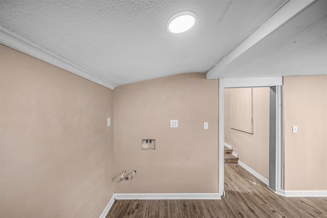 203 NW Morford Dr, Lawton, OK 73507