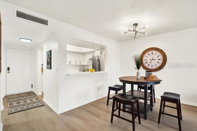 5220 BRITTANY DRIVE S 106, St Petersburg, FL 33715