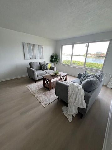 5220 BRITTANY DRIVE S 106, St Petersburg, FL 33715