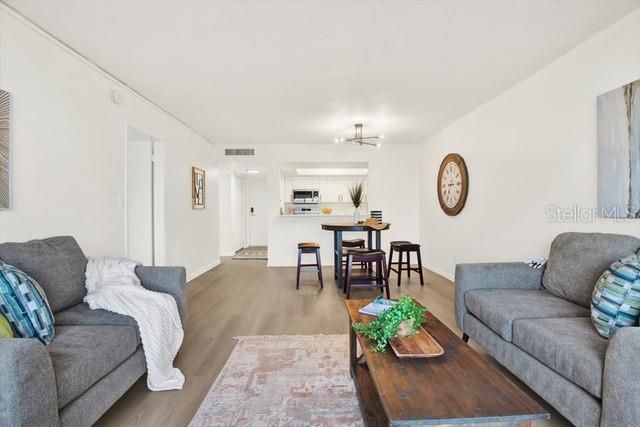 5220 BRITTANY DRIVE S 106, St Petersburg, FL 33715