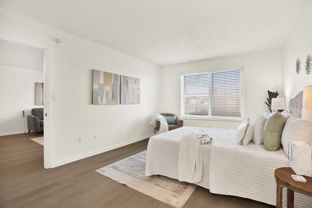 5220 BRITTANY DRIVE S 106, St Petersburg, FL 33715