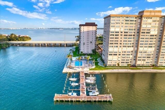 5220 BRITTANY DRIVE S 106, St Petersburg, FL 33715