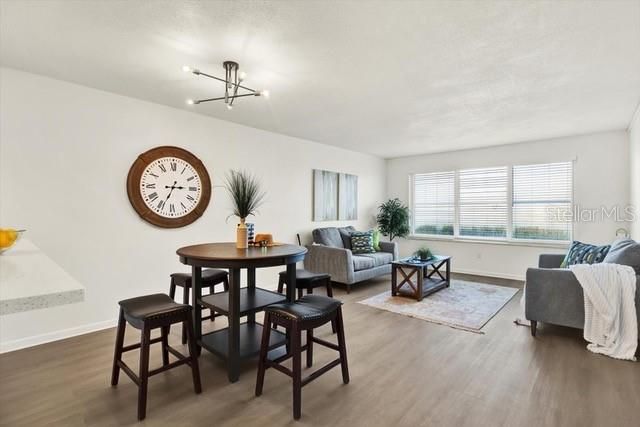 5220 BRITTANY DRIVE S 106, St Petersburg, FL 33715