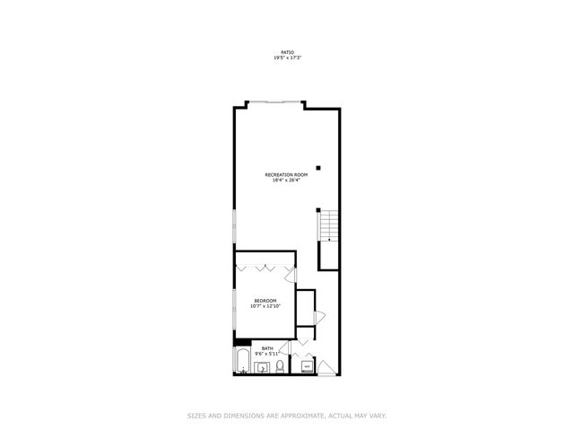 1720 W Diversey Parkway 1, Chicago, IL 60614