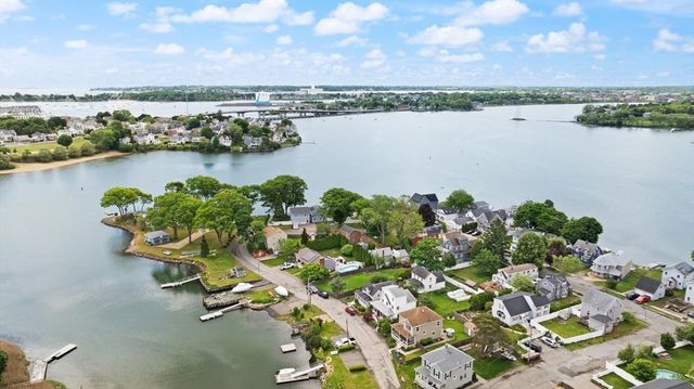 3 Cove Avenue, Beverly, MA 01915
